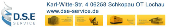 DSE-Service