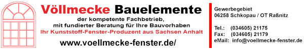 Völlmecke-Bauelemente